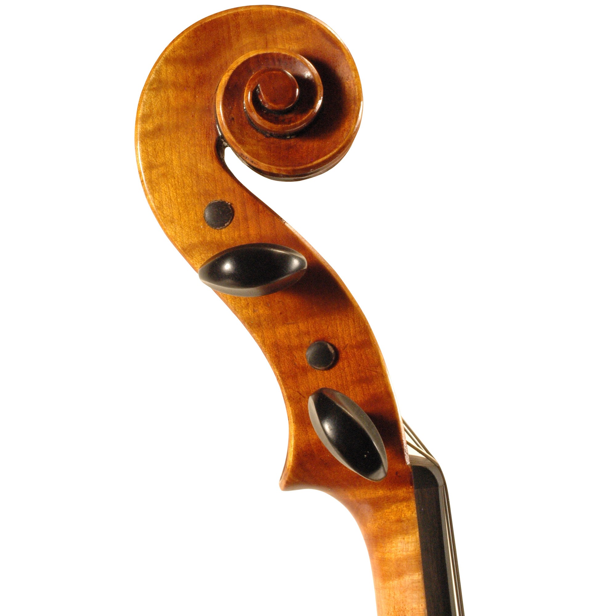 Yuan Qin Original Viola - Image 5