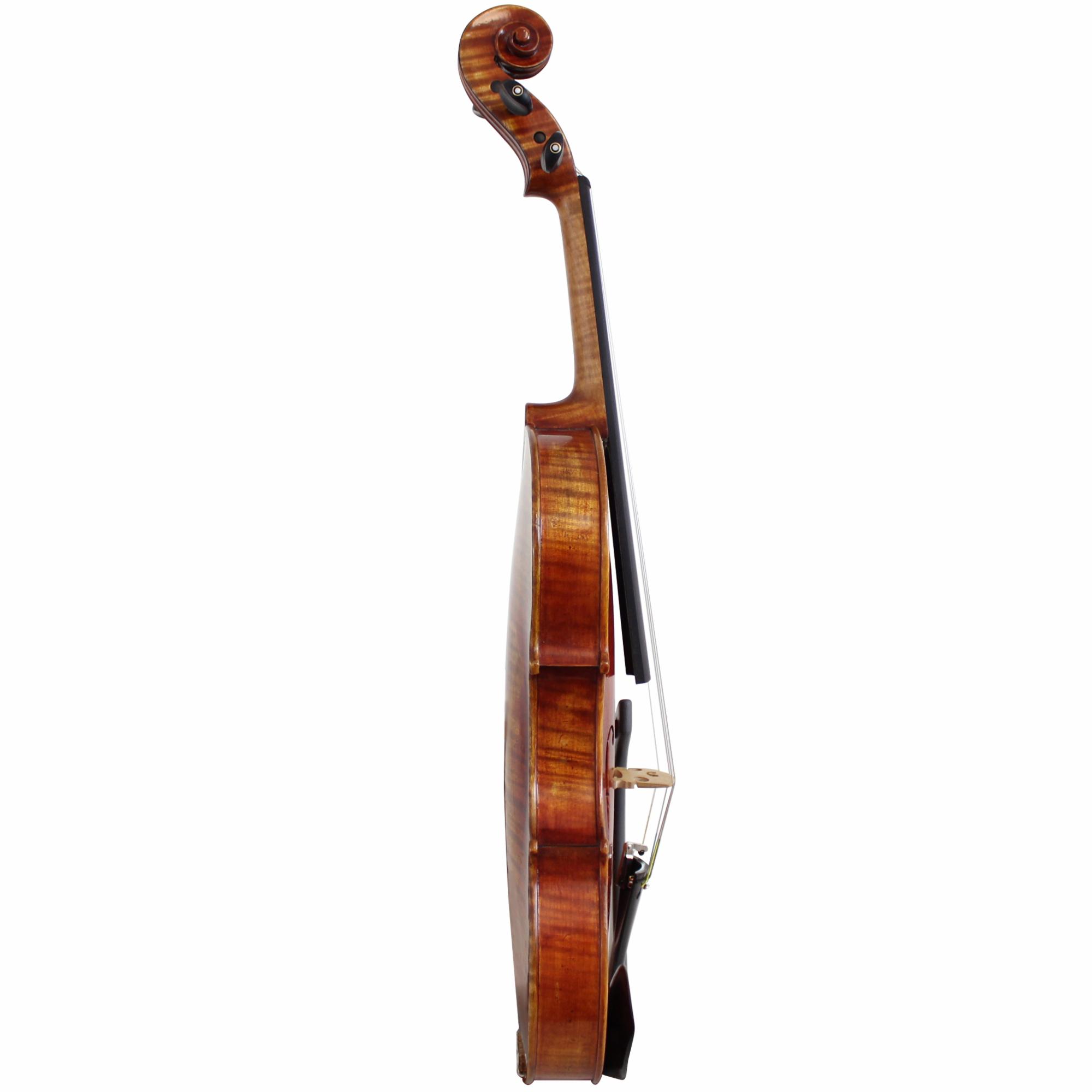 Yuan Qin Master Violin - Image 3