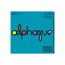 Thomastik Alphayue Cello Strings