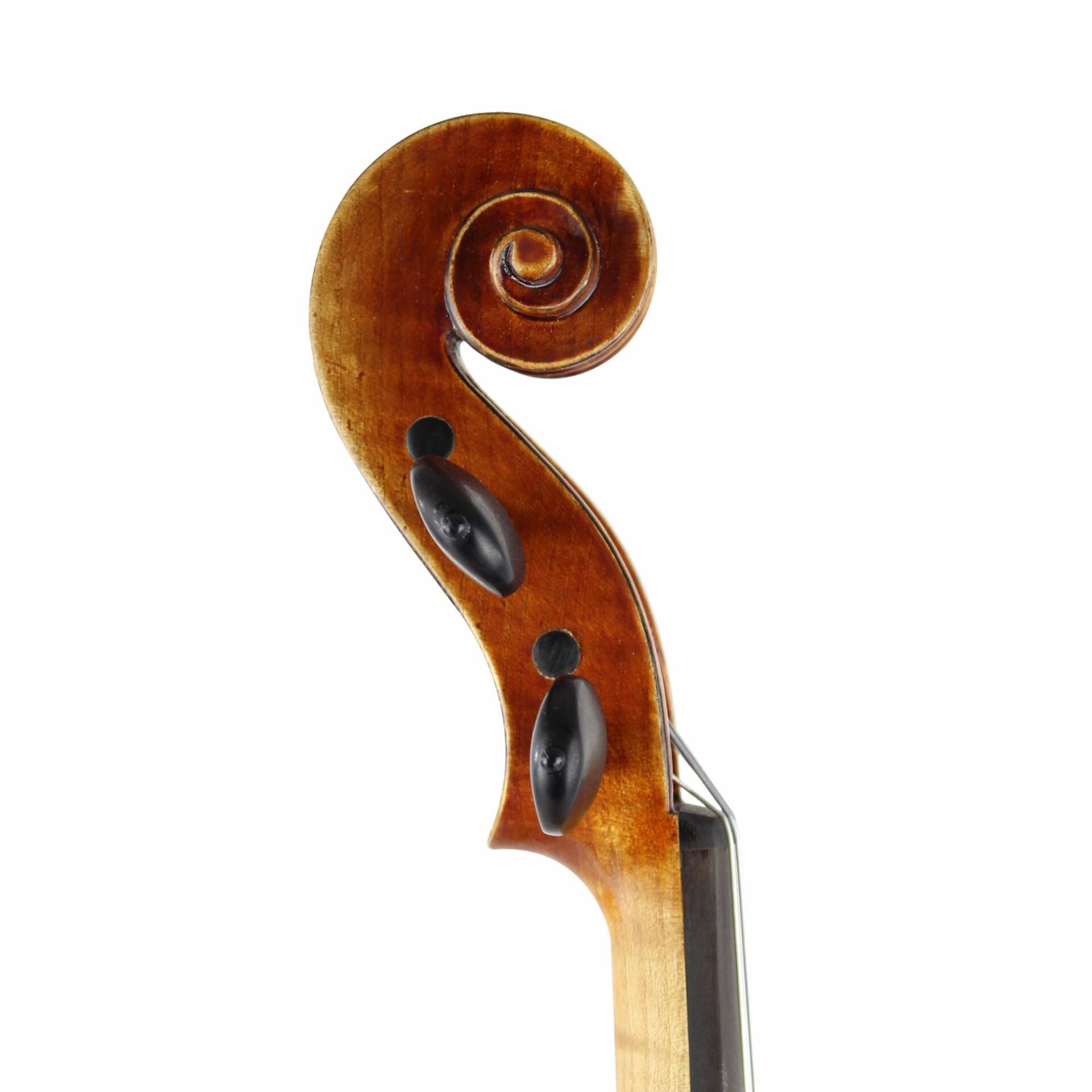 Jascha Heifetz JH400 Violin - Image 3
