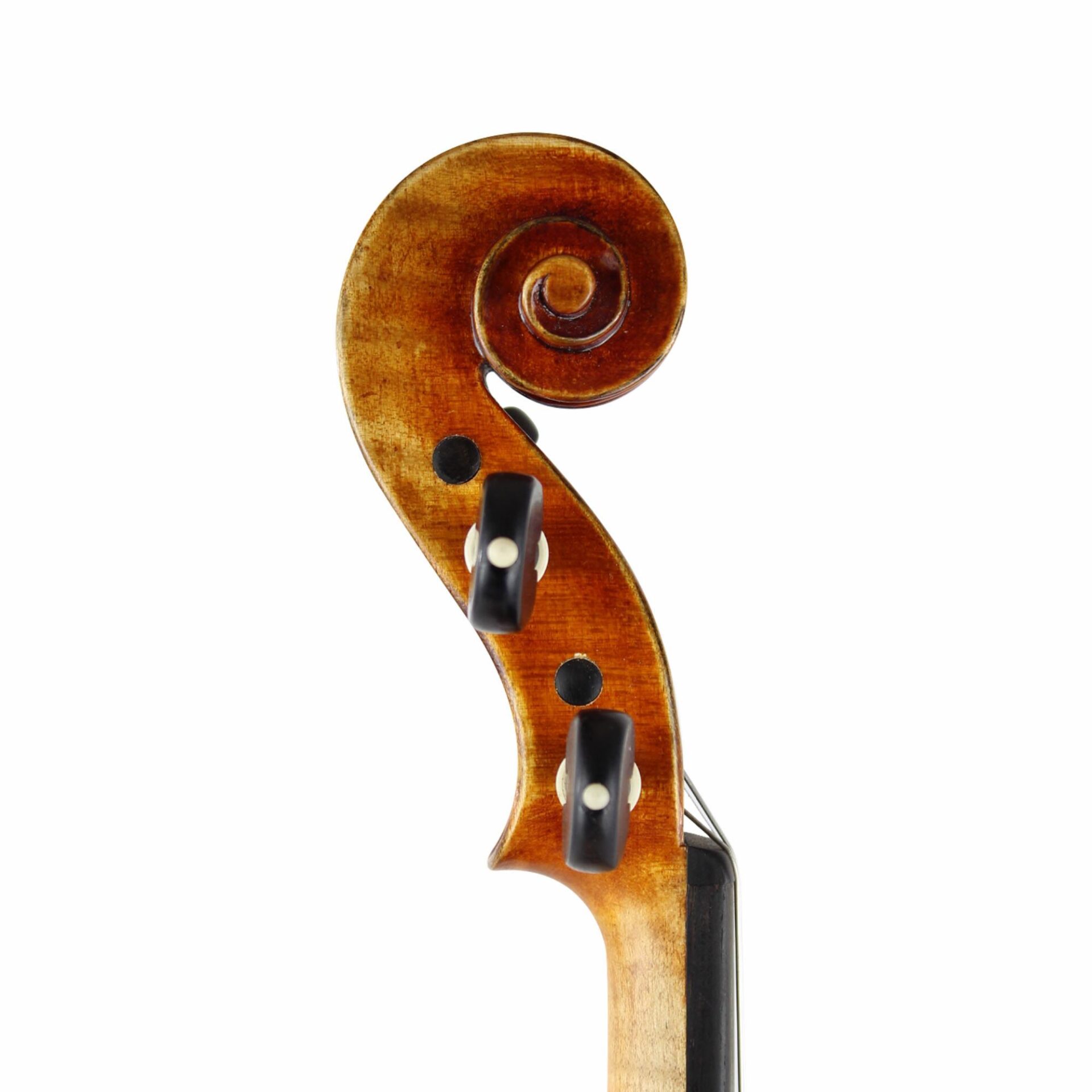 Jascha Heifetz JH500 Violin - Image 3