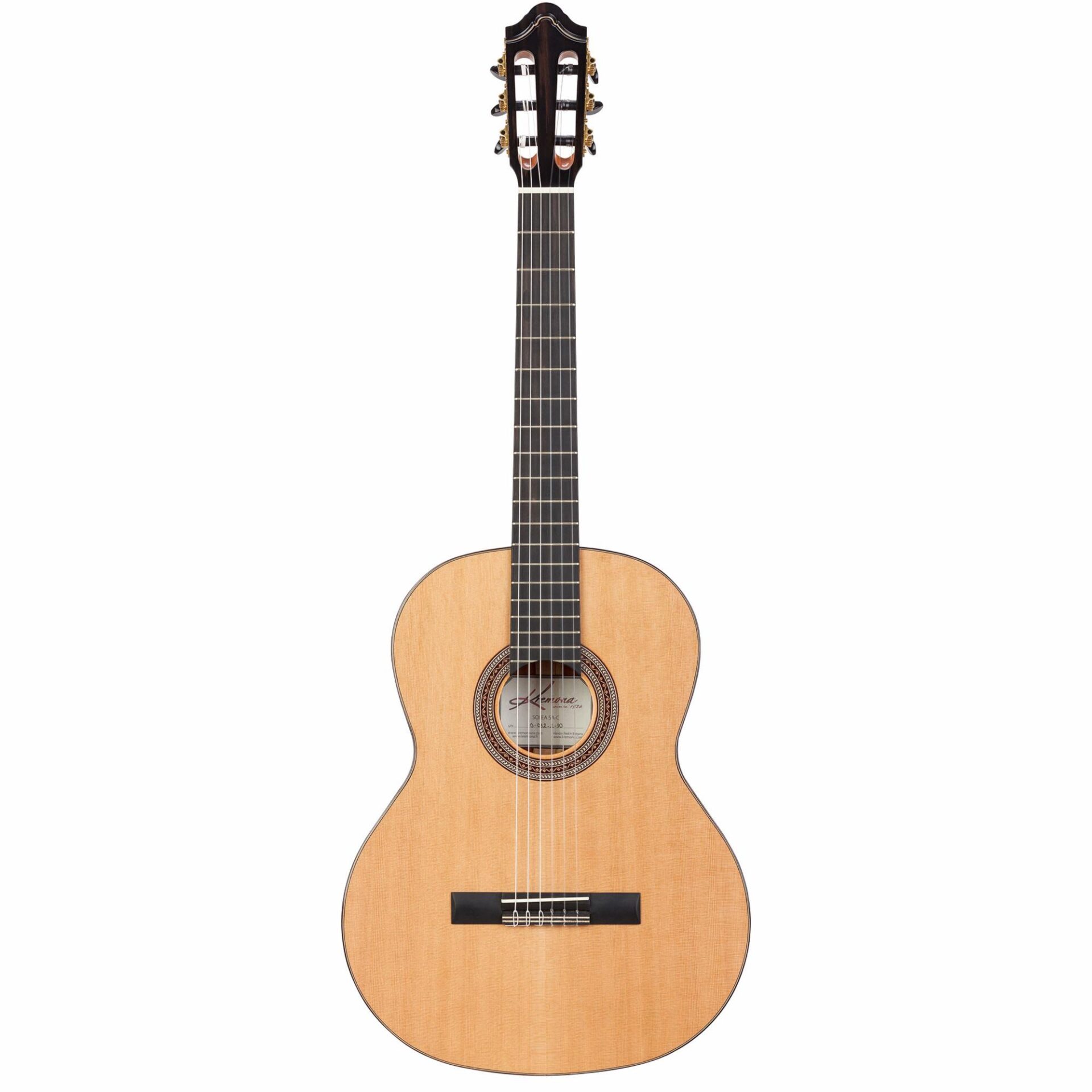 Kremona Solea Guitar - Image 2