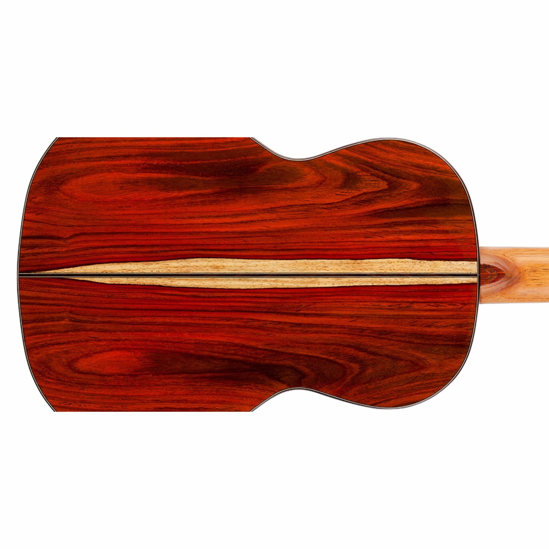 Kremona Solea Guitar - Image 5