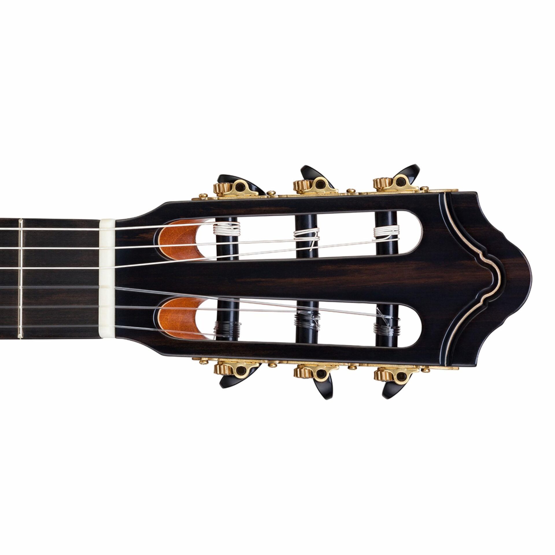 Kremona Solea Guitar - Image 6