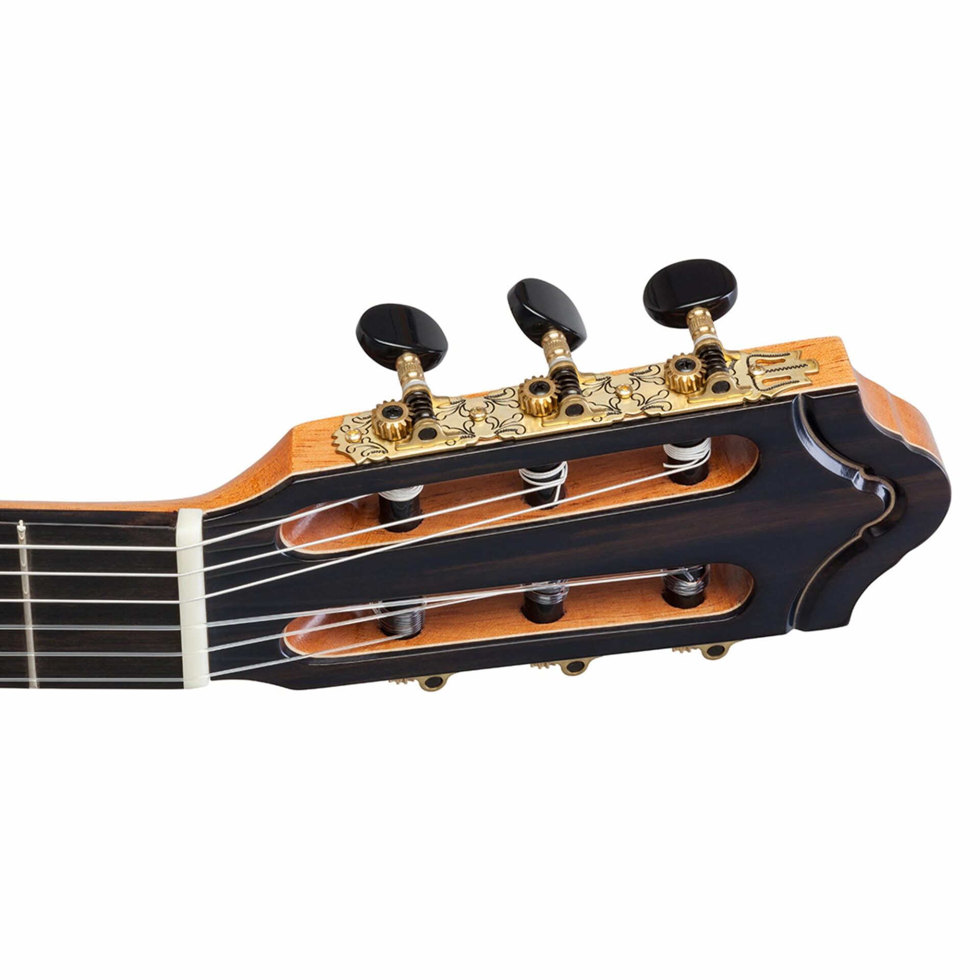 Kremona Solea Guitar - Image 7