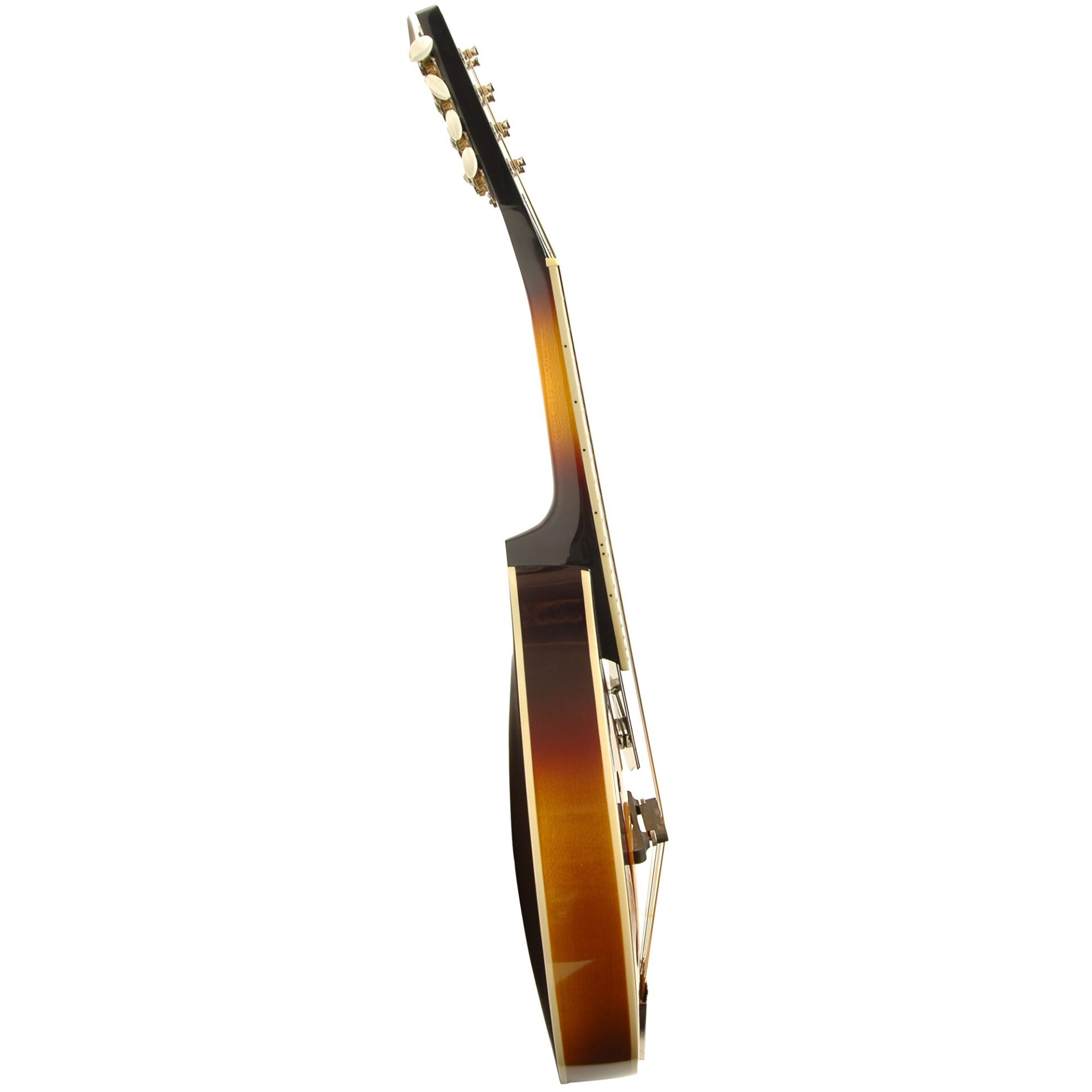 Delta Ridge A-Model Mandolin - Image 3