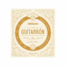 D'Addario Guitarron Mariachi Strings