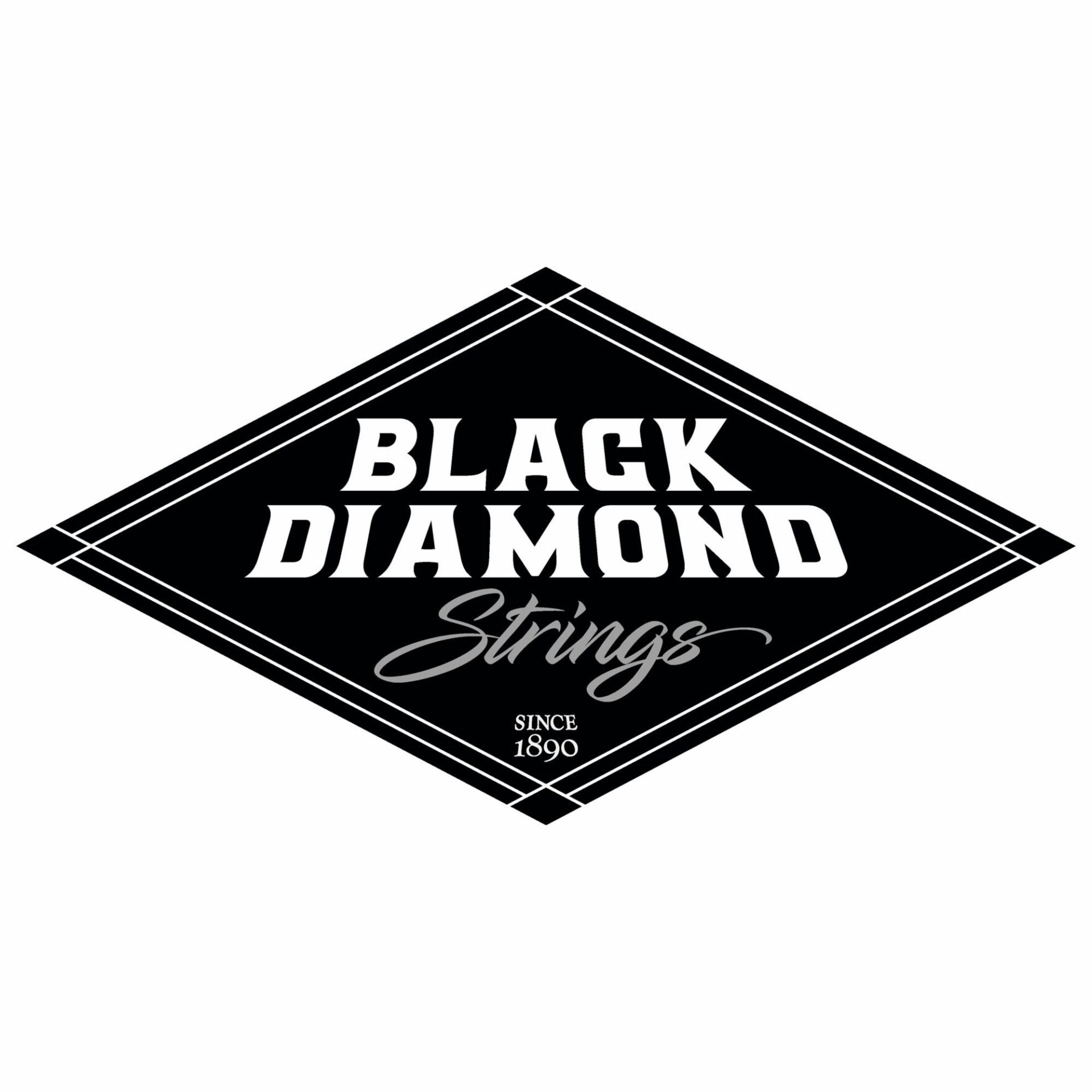 Black Diamond Bajo Quinto Folk/Mariachi Strings - Image 2