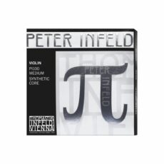 Thomastik Peter Infeld Violin Strings