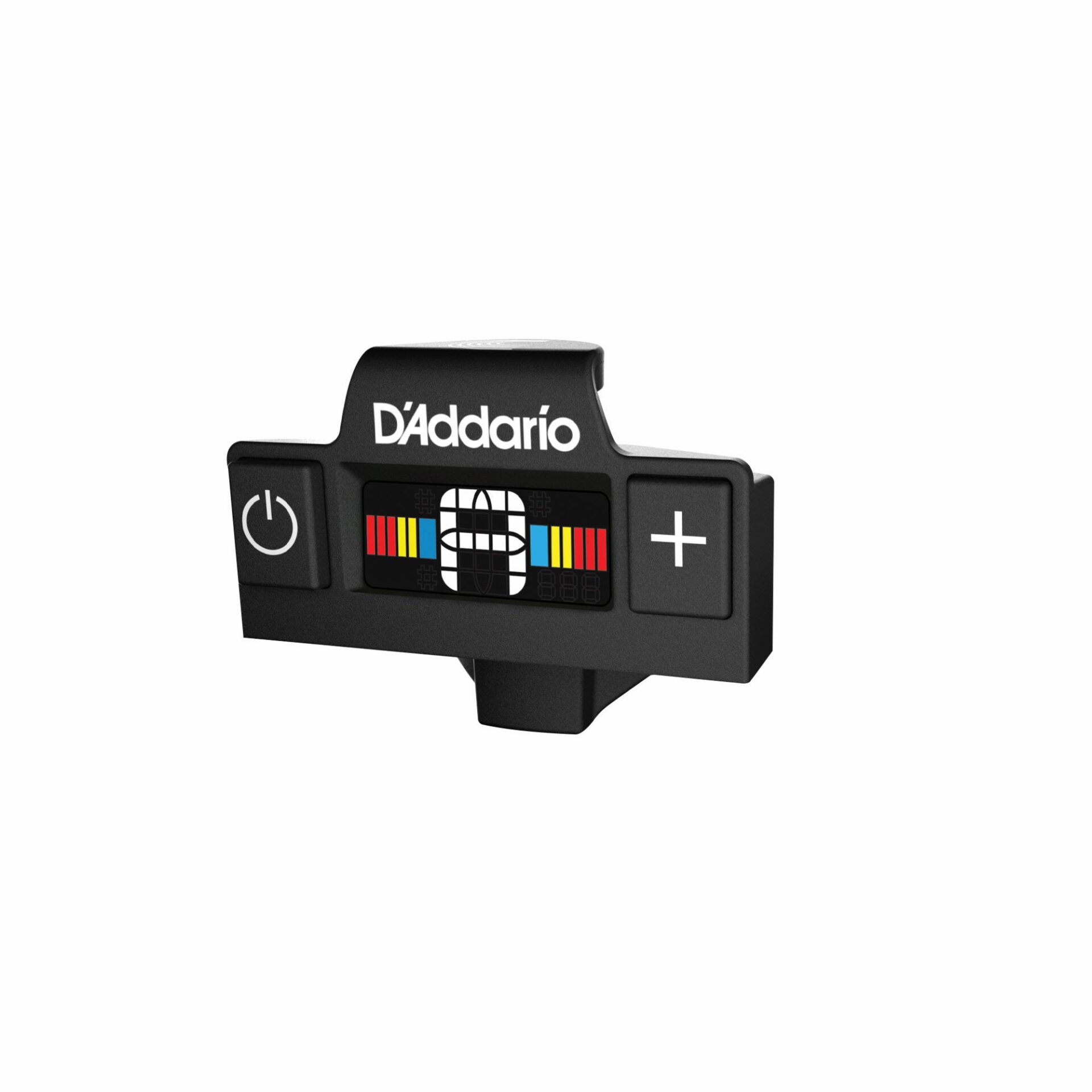 D'Addario Micro Soundhole Tuner - Image 2