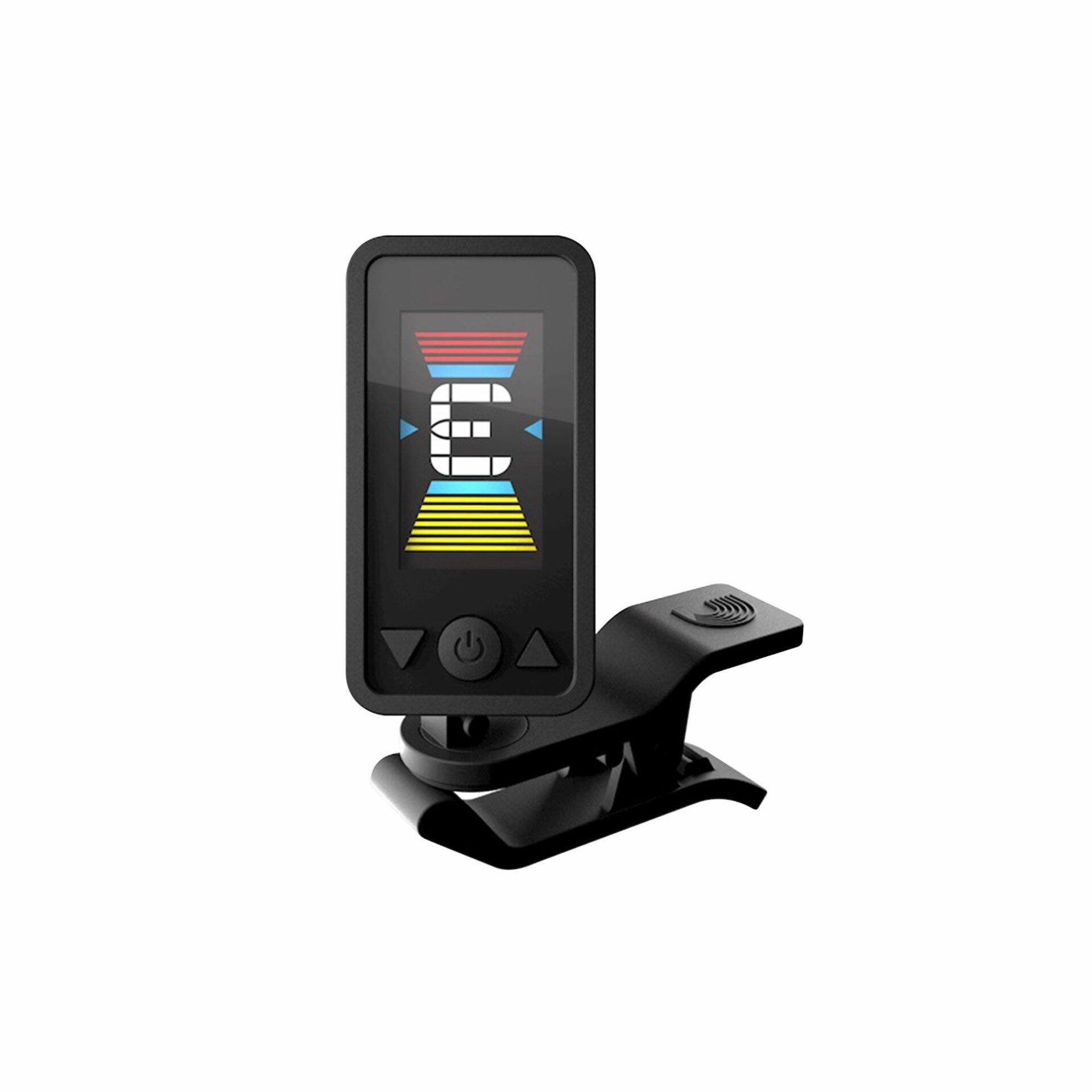 D'Addario Eclipse Rechargeable Tuner - Image 2
