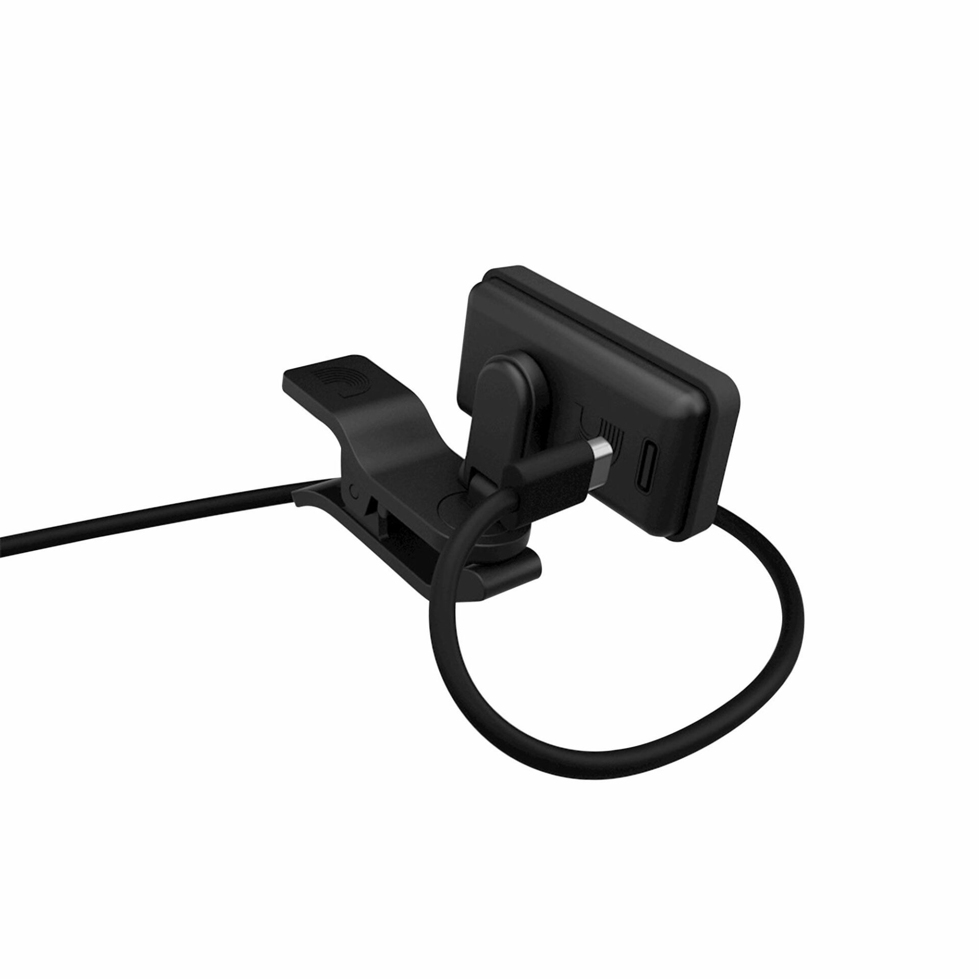 D'Addario Eclipse Rechargeable Tuner - Image 3