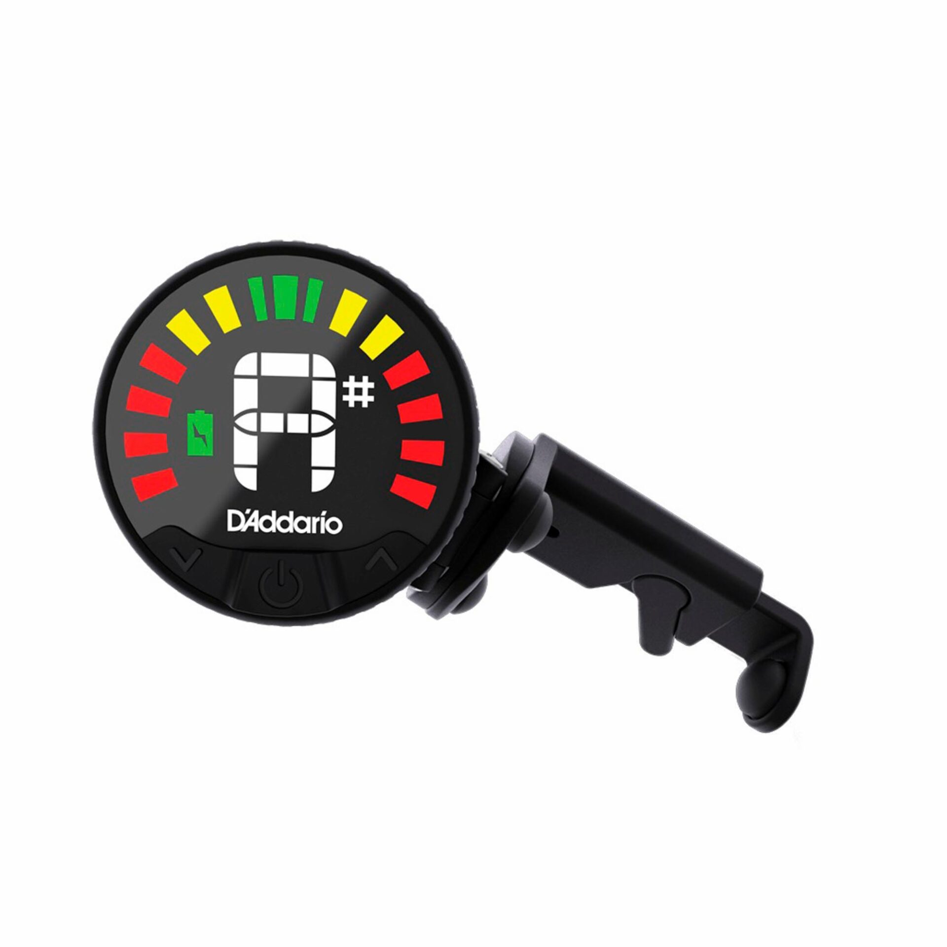 D'Addario Nexxus 360 Violin Tuner - Image 2