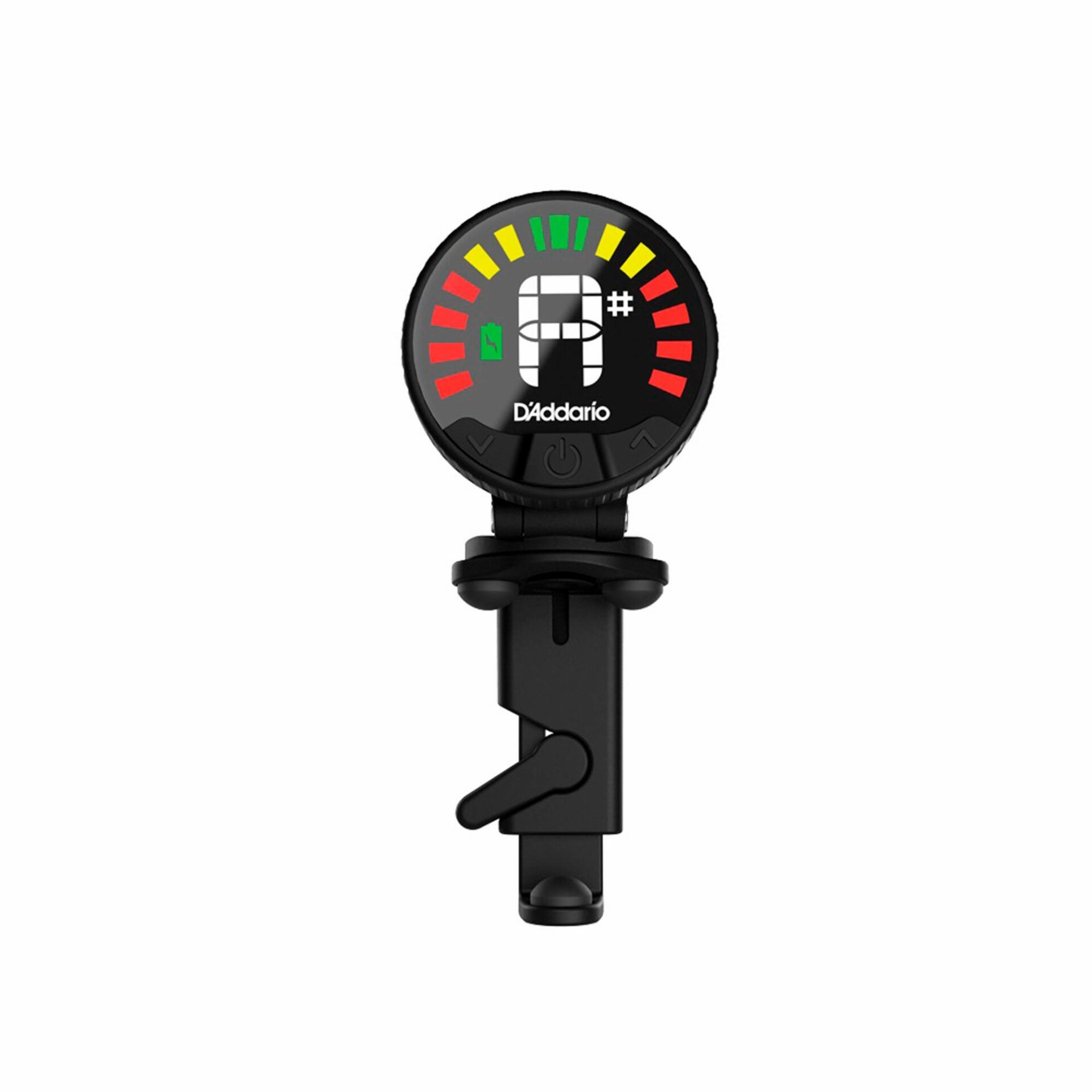 D'Addario Nexxus 360 Violin Tuner - Image 3