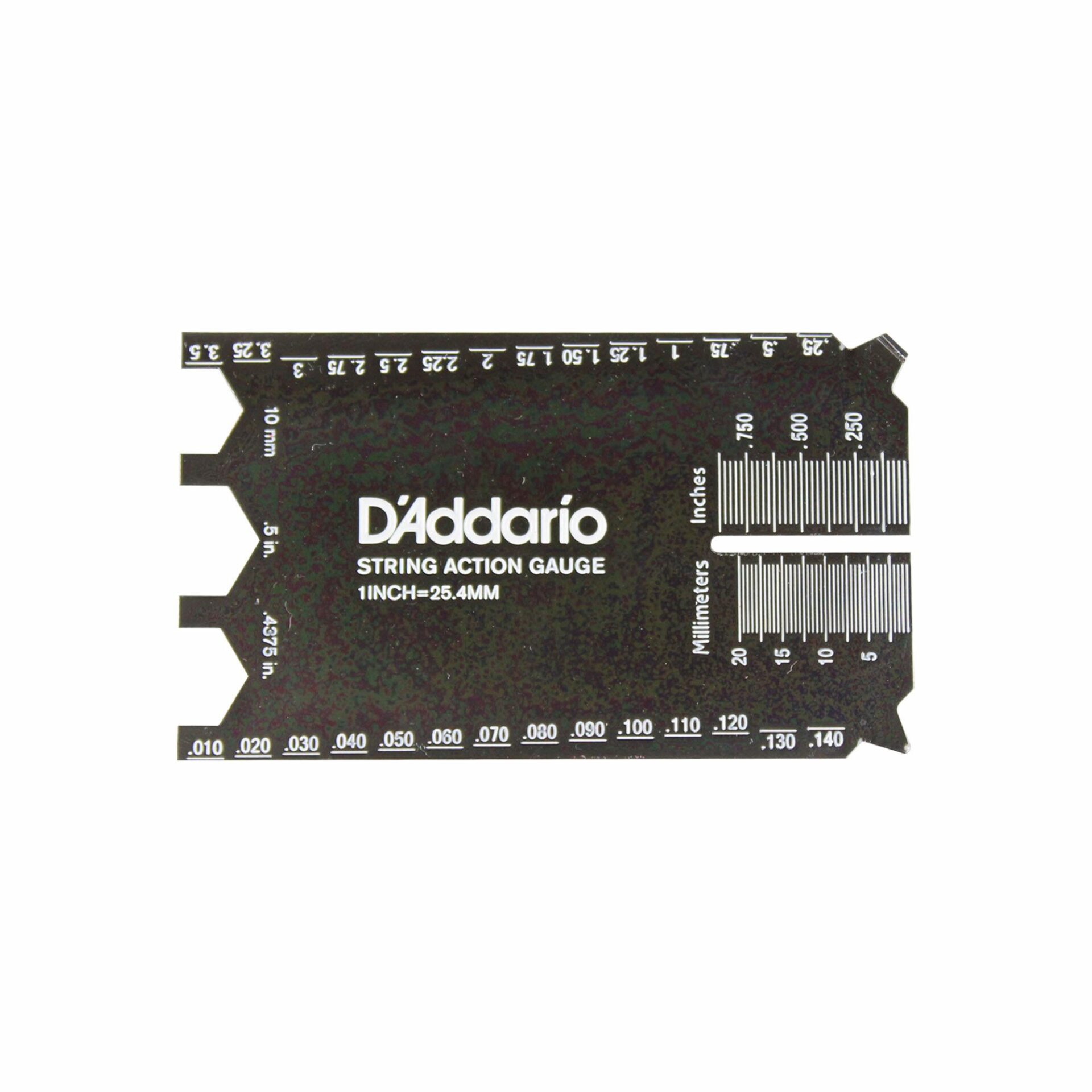 D'Addario String Height Gauge - Image 2