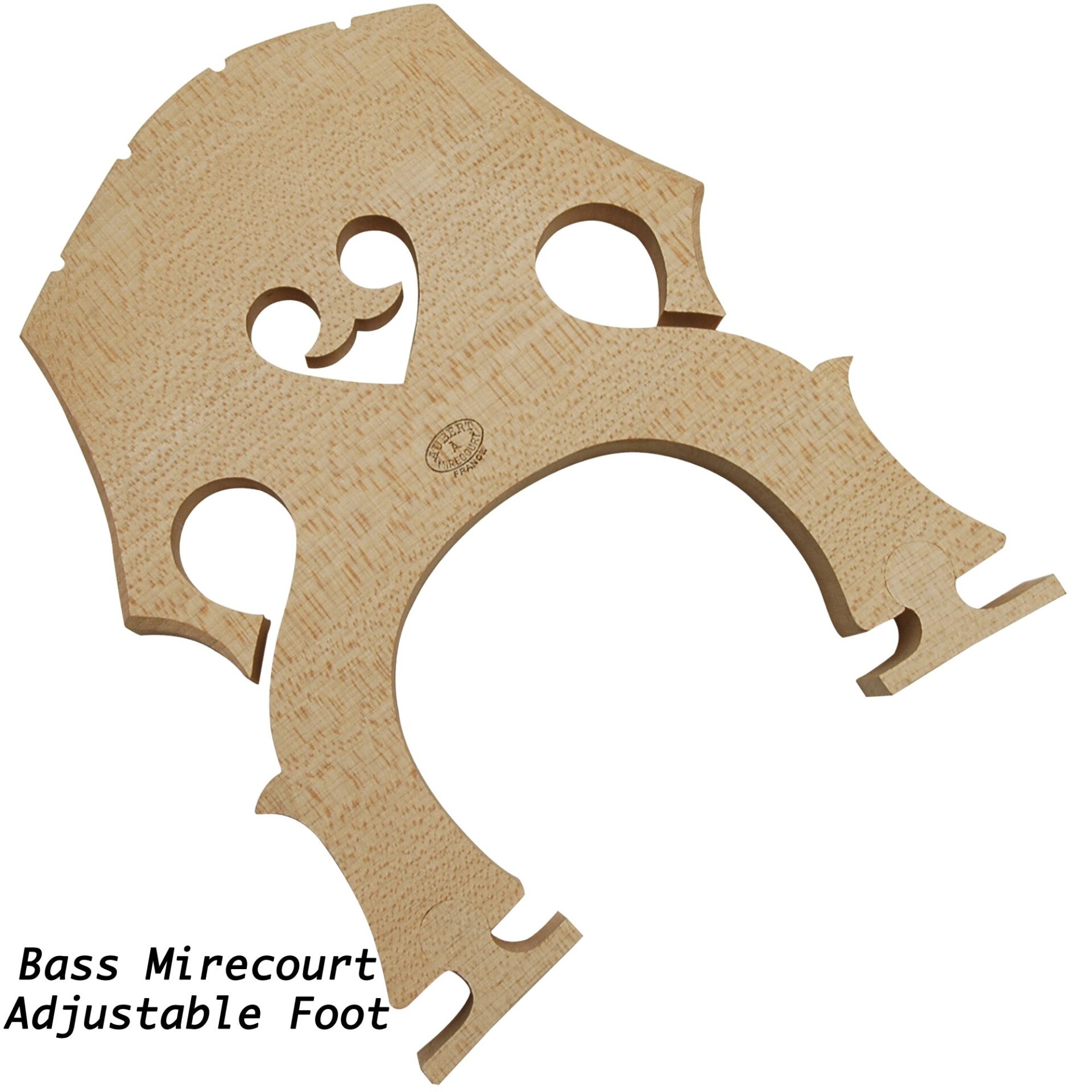 Bridges, Aubert, Adjustable Foot - Image 4