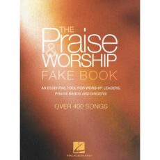 The Praise & Worship Fake Book