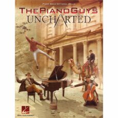 The Piano Guys: Uncharted for Cello and Piano