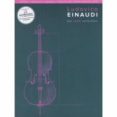 Einaudi -- The Cello Collection