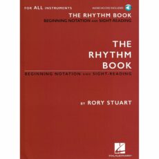 The Rhythm Book