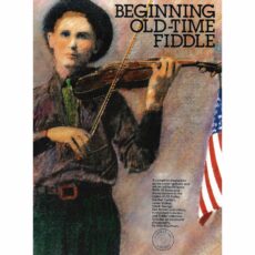 Beginning Old-Time Fiddle