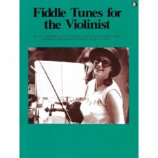 Fiddle Tunes for the Violinist