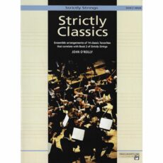 Strictly Classics, Book 2