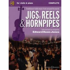 Jigs, Reels & Hornpipes