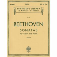 Beethoven -- Sonatas for Violin and Piano