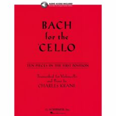 Bach for the Cello