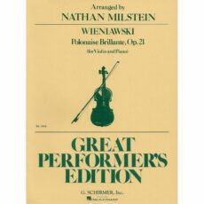 Polonaise Brillante No. 2 in A Major, Op. 21