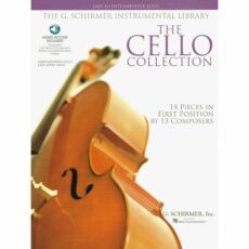 The Cello Collection: Easy to Intermediate Level