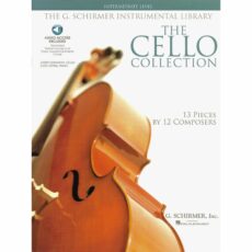 The Cello Collection: Intermediate Level