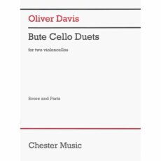 Davis -- Bute Cello Duets