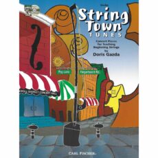 String Town Tunes