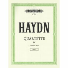 Haydn -- String Quartets, Volume IV
