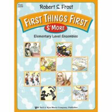 First Things First S'More for Strings