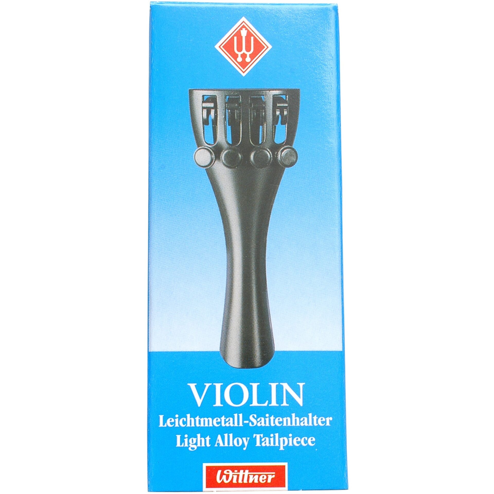 Wittner Ultra Composite Tailpiece - Image 6