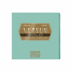 Thomastik Versum Solo Cello Strings