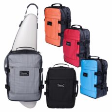 Bam A+ Backpack Violin/Viola