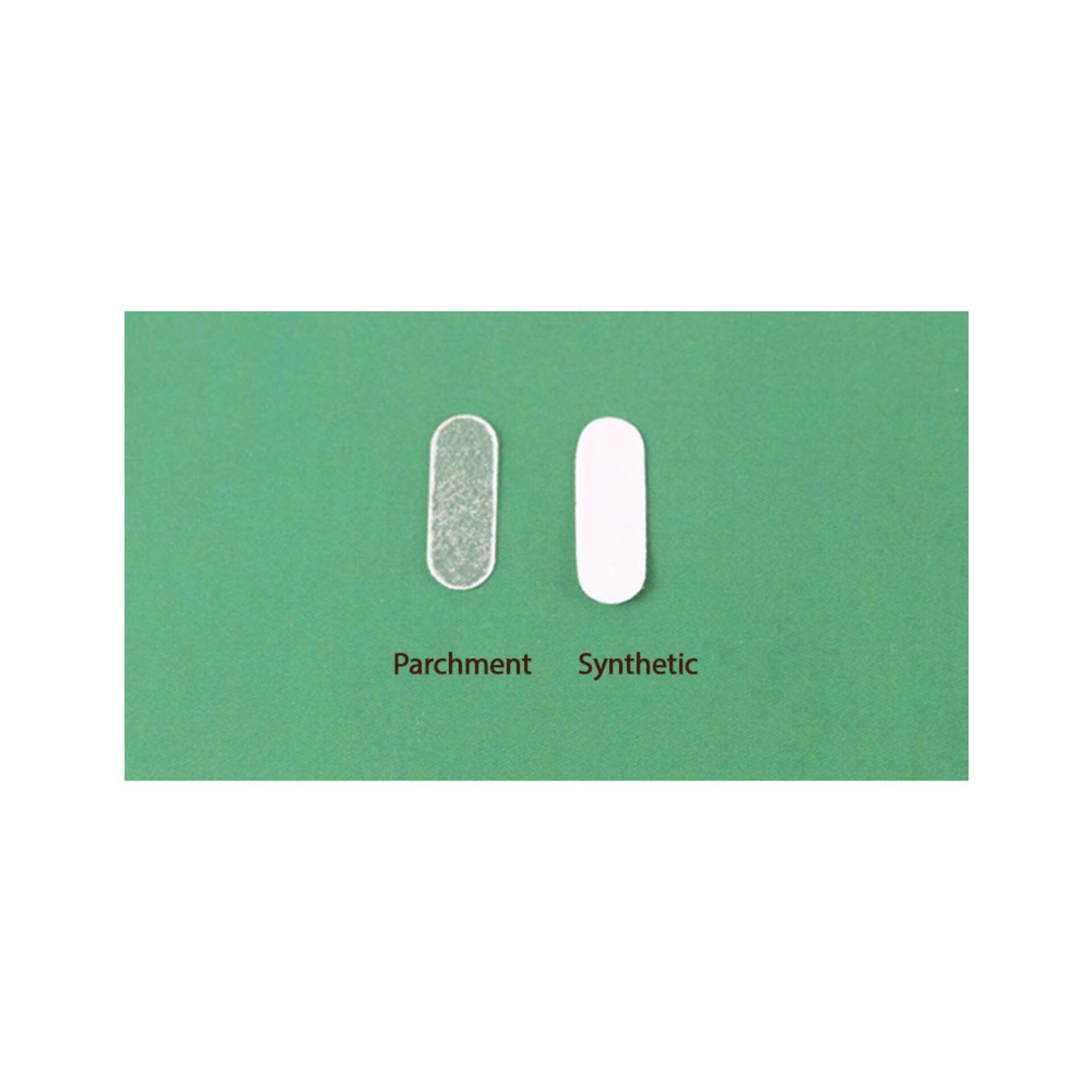 Southwest Strings Bridge Protectors - Image 2