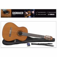 Yamaha Classical Gigmaker Package