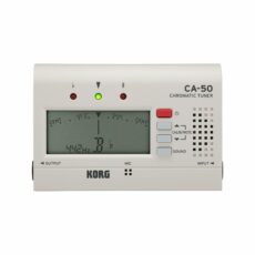 Korg CA50 Chromatic Tuner