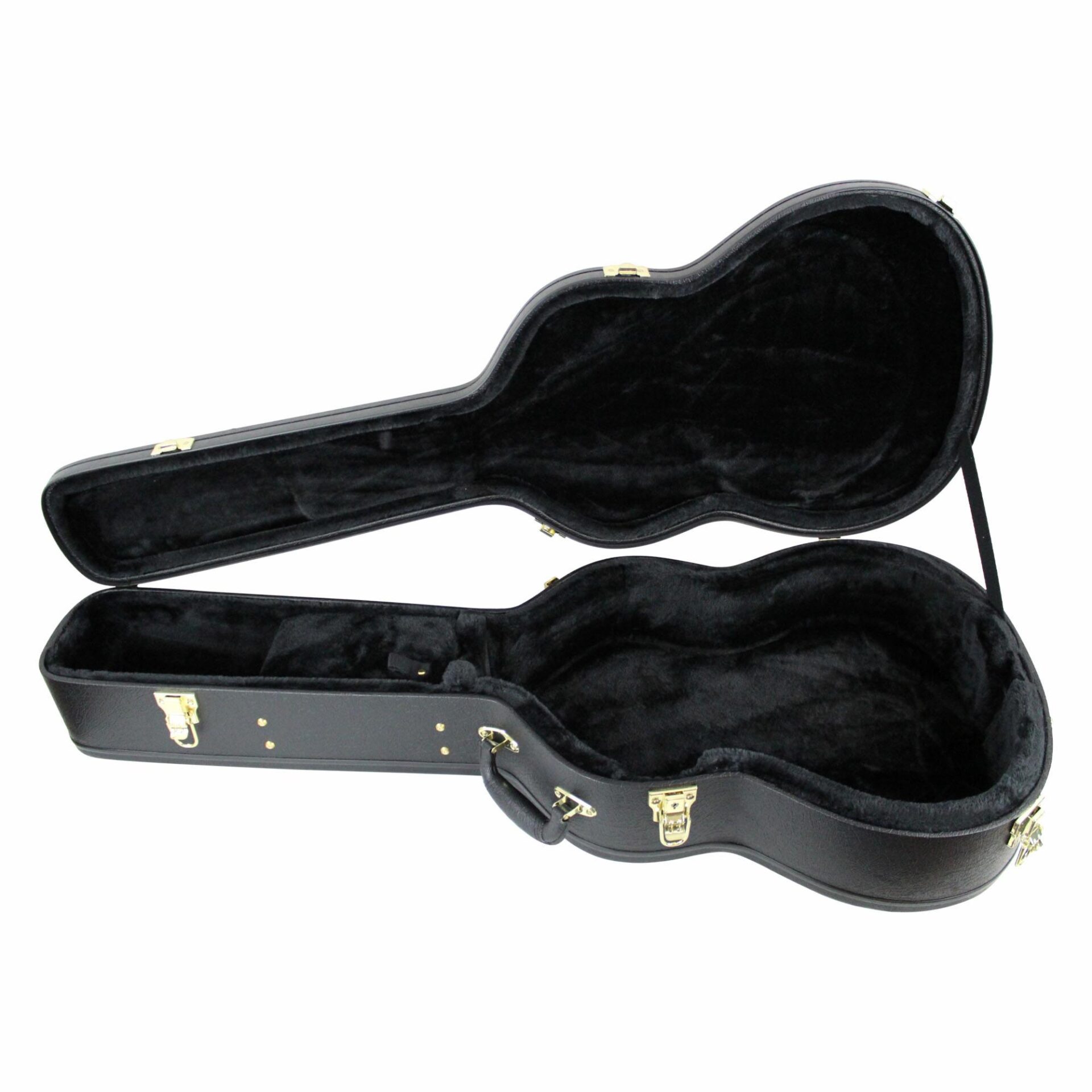 Yamaha CG Series Hardshell Guitar Case - Image 2