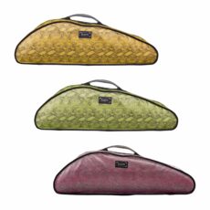 Bam Snake Slim Hoodie Violin Case Cover