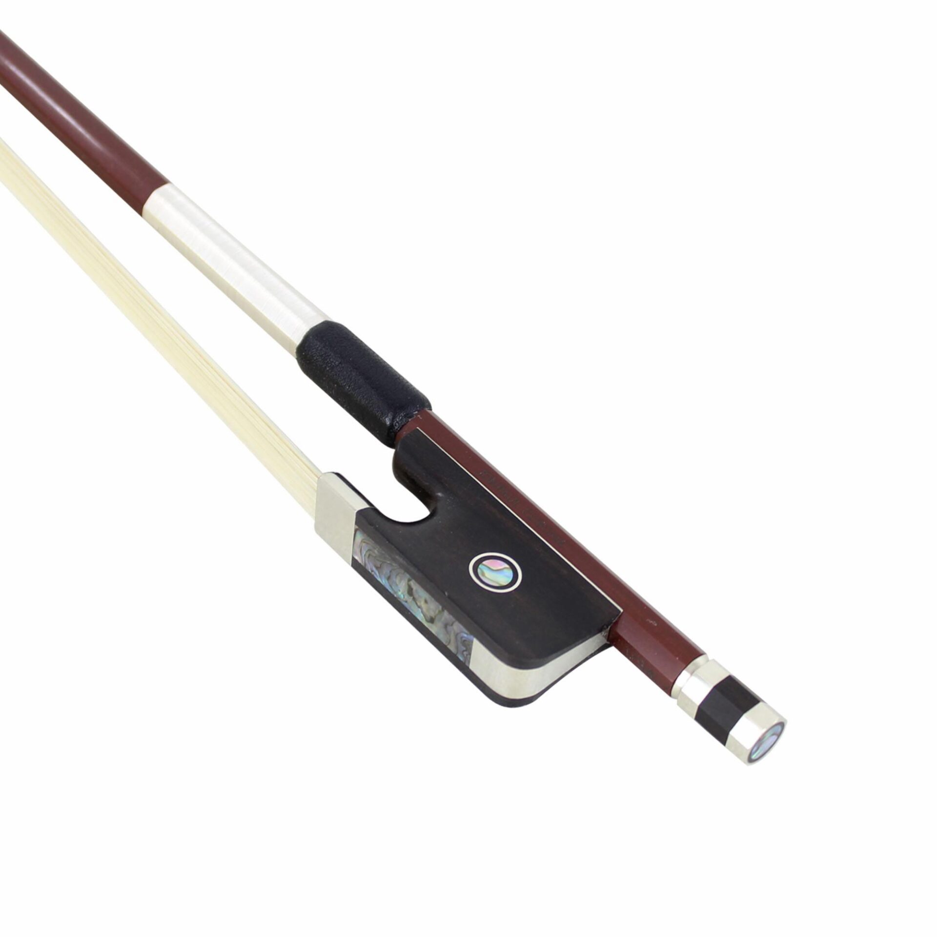 JonPaul Bows Corona Carbon Composite Cello Bow