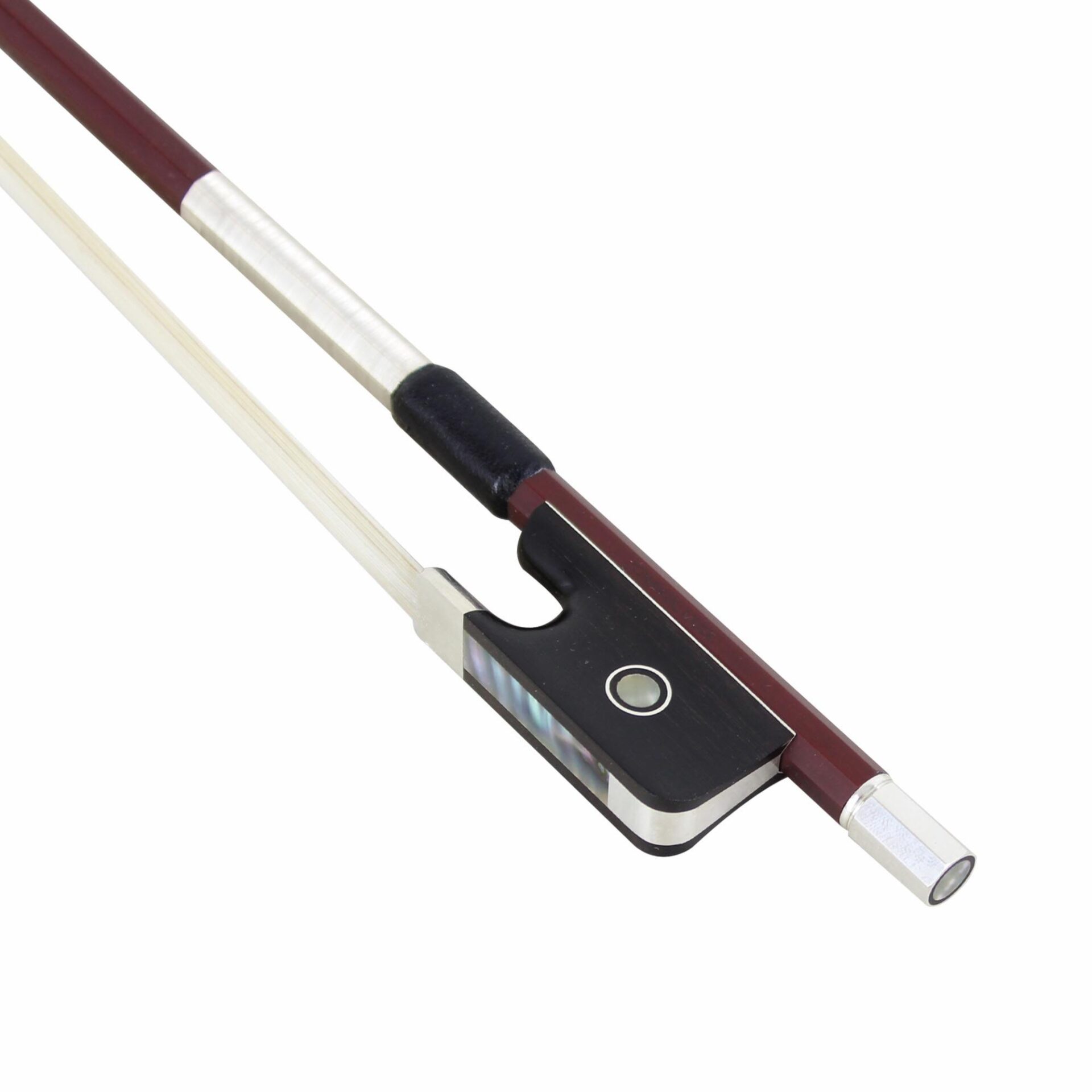 JonPaul Bows Muse Carbon Composite Cello Bow