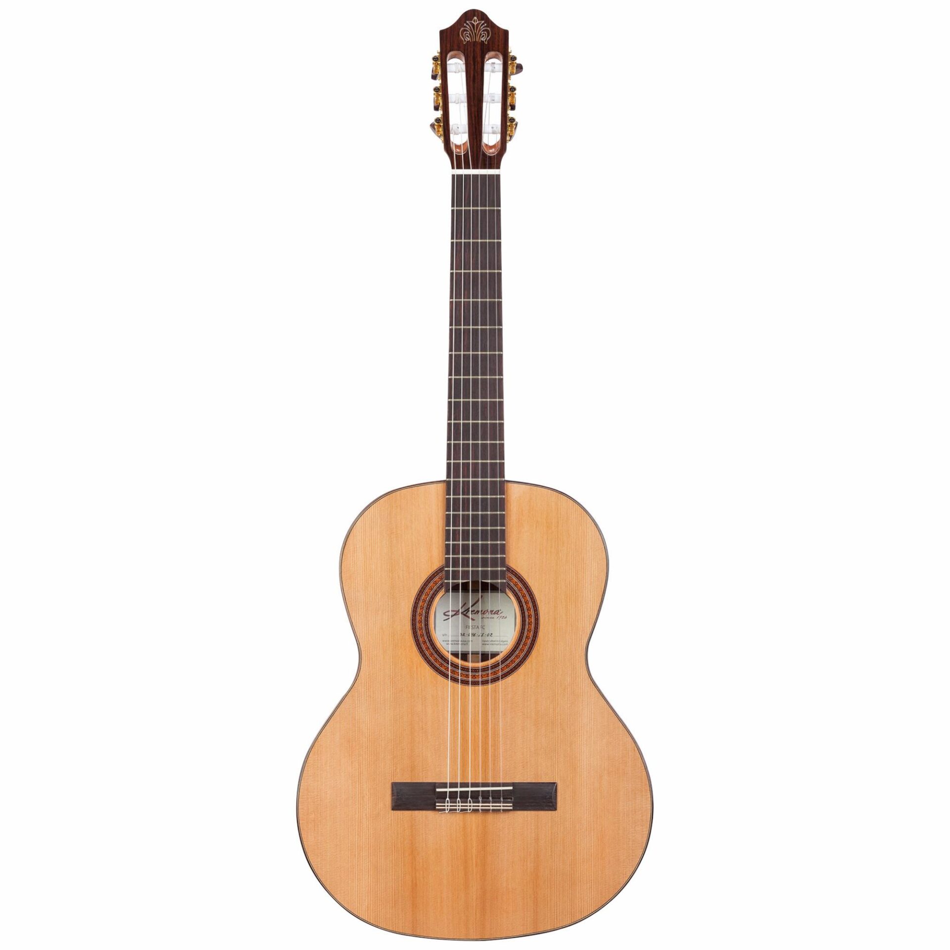 Kremona Fiesta Guitar - Image 2