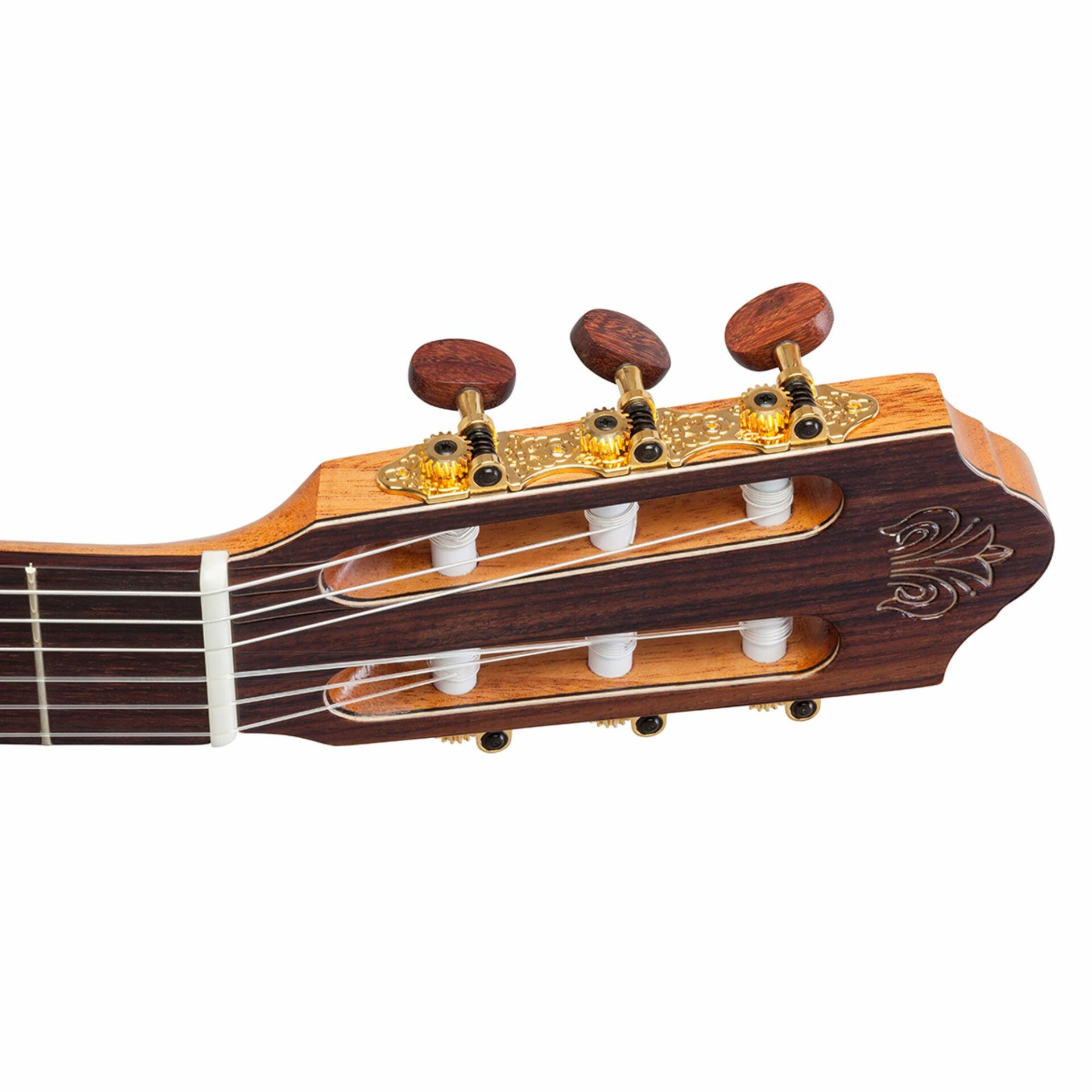 Kremona Fiesta Guitar - Image 6