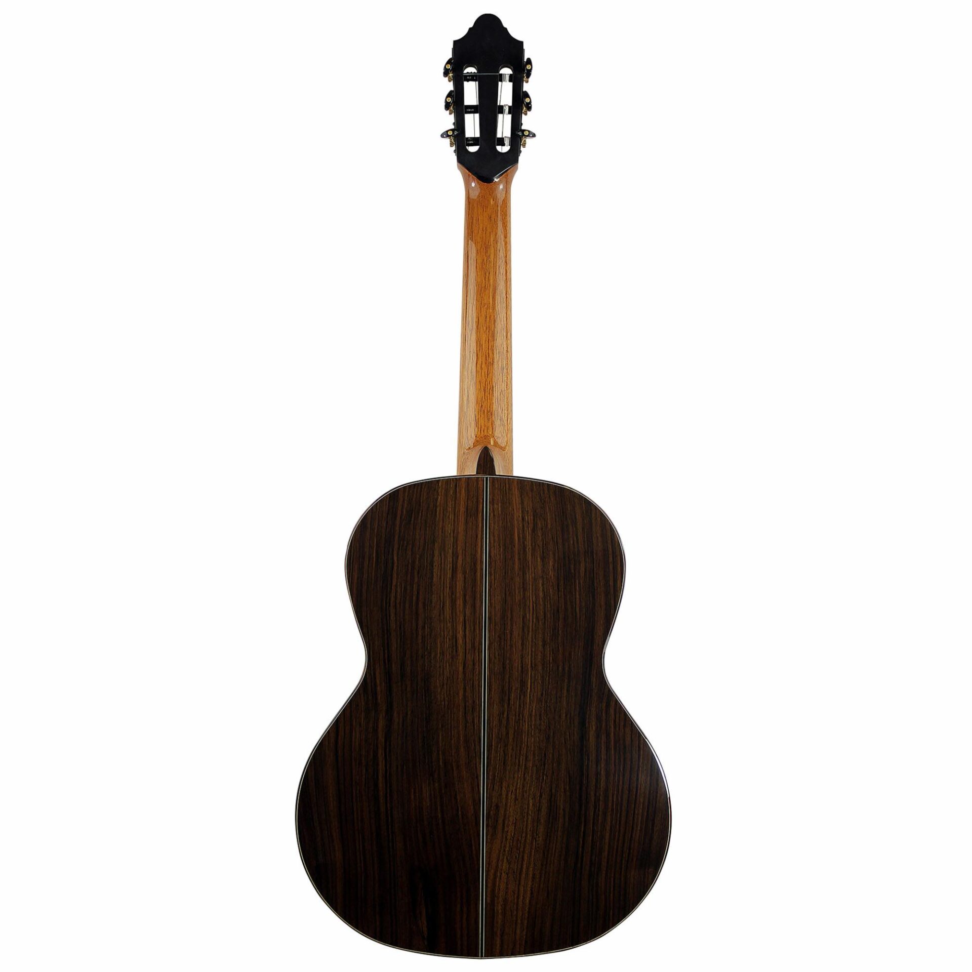 Kremona Romida Guitar - Image 3